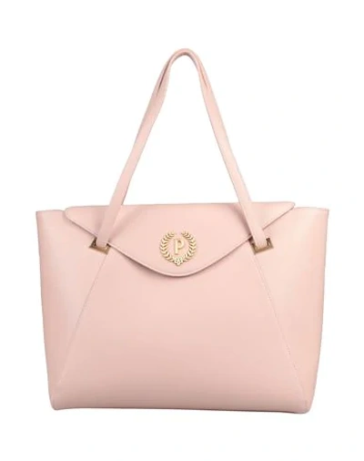 Pollini Handbags In Pink