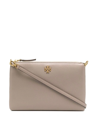 Tory Burch Kira Cross-body Wallet Bag In Neutrals