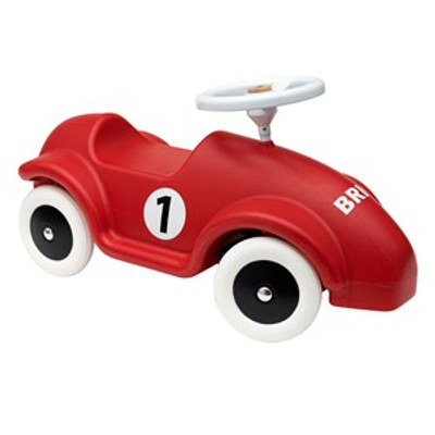 BRIÓ BRIO BRIO® BABY 30285 RIDE ON RACE CAR 30285