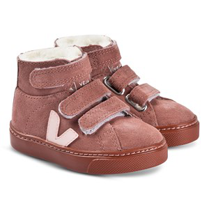 veja velcro trainers uk