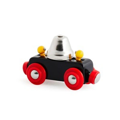 Brió Brio Brio® World 33749 Wagon With A Bell In White