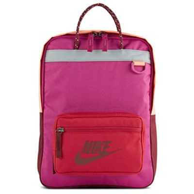 Nike Kids'  Pink Tanjun Onebackpack