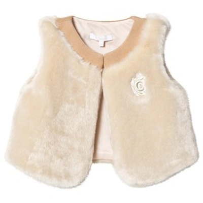 Chloé Babies' Kids In Cream