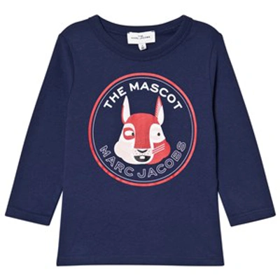 The Marc Jacobs Babies' Kids In Navy