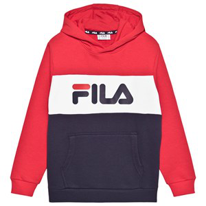 fila hoodie for kids