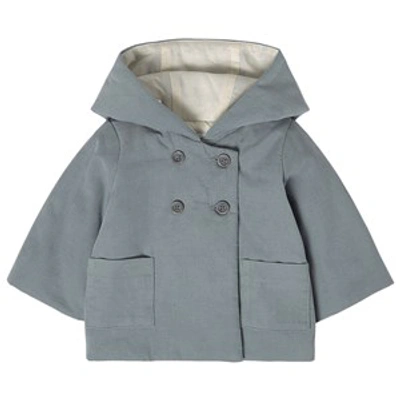 Bonpoint Babies'  Grey Corduroy Jacket