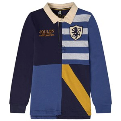 Joules Babies' Kids In Navy