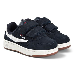 infant navy trainers