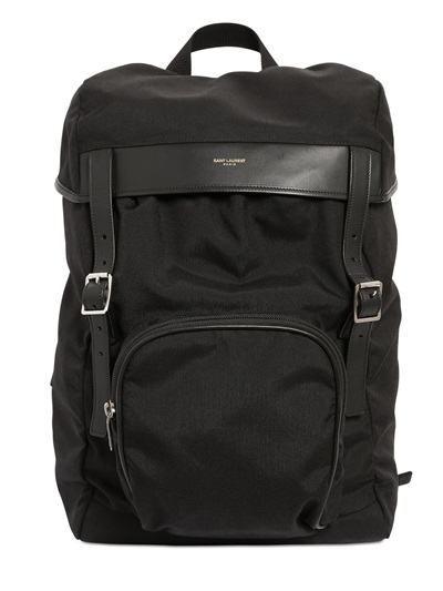 utilitarian backpack