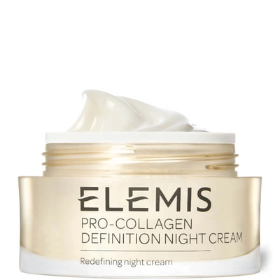Elemis Pro-definition Night Cream 50ml