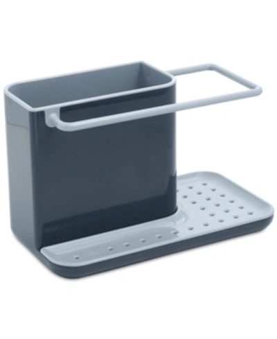 Joseph Joseph Caddy Sink Organizer In Grey