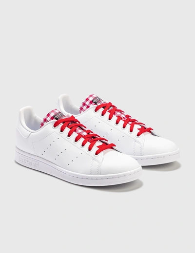 Adidas Originals Stan Smith In White