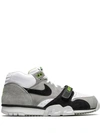 Nike Air Trainer I Iso Sneakers In Grey