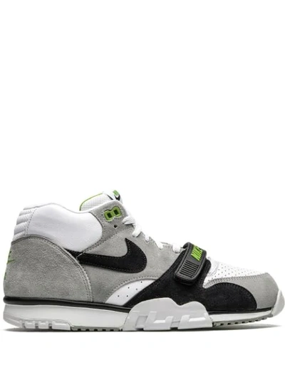 Nike Air Trainer I Iso 运动鞋 In Grey