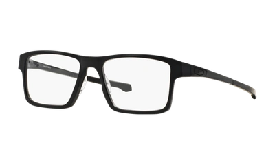 Oakley Chamfer™ 2.0 Eyeglasses In Black