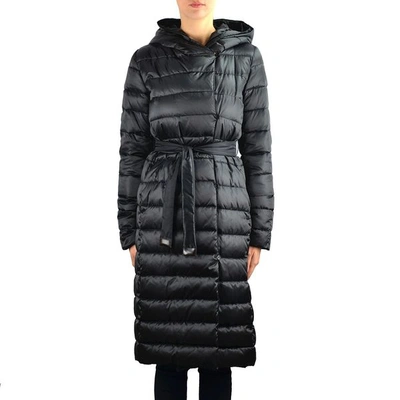 Max Mara Black Novef Medium Puffer Jacket | ModeSens