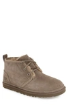 Ugg Neumel Chukka Boot In Grey