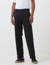 Dickies Vancleve Work Pant - Black In Grey