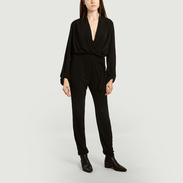 by malene birger jumpsuit