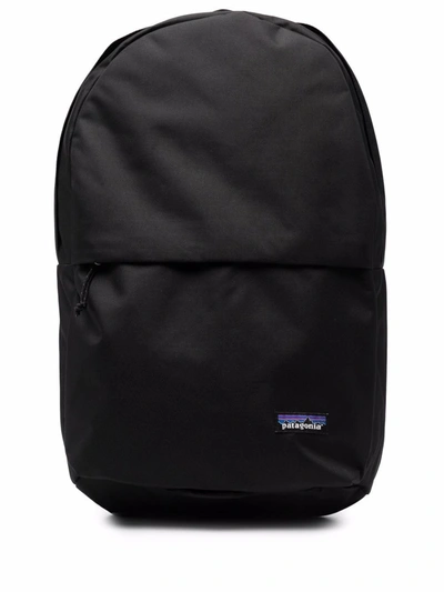 Patagonia Arbor Zip Pack 22l Backpack In Black