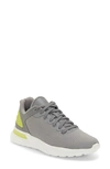 Vince Camuto Eamon Lace-up Sneaker In Frost Grey