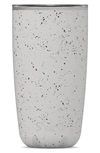 S'well 18-ounce Insulated Stainless Steel Tumbler In Moonstone