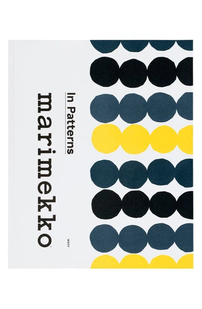 Marimekko ' Book In Multi