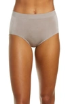 Wacoal B Smooth Briefs In Satellite