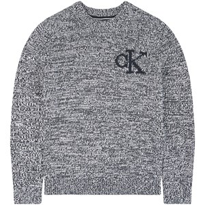 calvin klein boys jumper