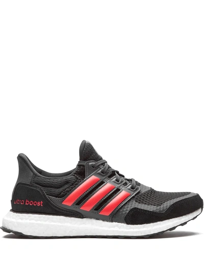 Adidas Originals Ultraboost S&l Sneakers In Black