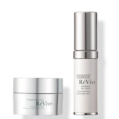 Revive Eye Duo (worth $485.00)