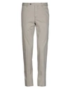 Pt Torino Pants In Dove Grey