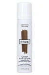 Dphue Color Touch-up Temporary Color Spray In Light Browndnu
