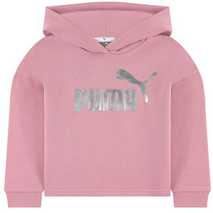pink puma jumper