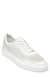 Cole Haan Grandpro Rally Sneaker In White