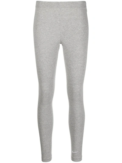 Nike Club Aa Leggings In Grey