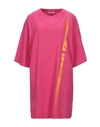 Artica Arbox Short Dresses In Pink
