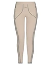 A-cold-wall* Woman Leggings Sand Size L Polyamide, Elastane In Beige