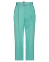 Pt Torino Pants In Green