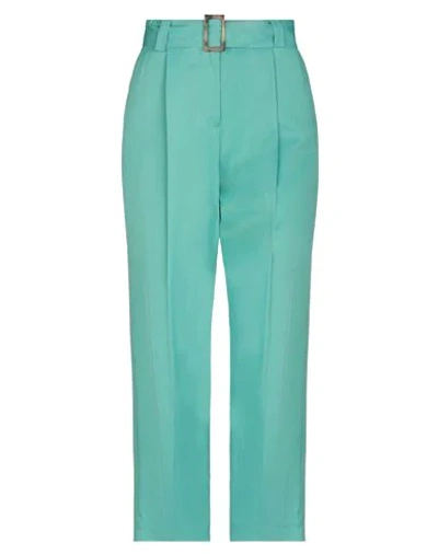 Pt Torino Pants In Green