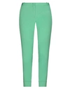 Fabiana Filippi Pants In Green