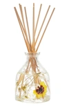 Rosy Rings Botanical Diffuser In Honey Tobacco