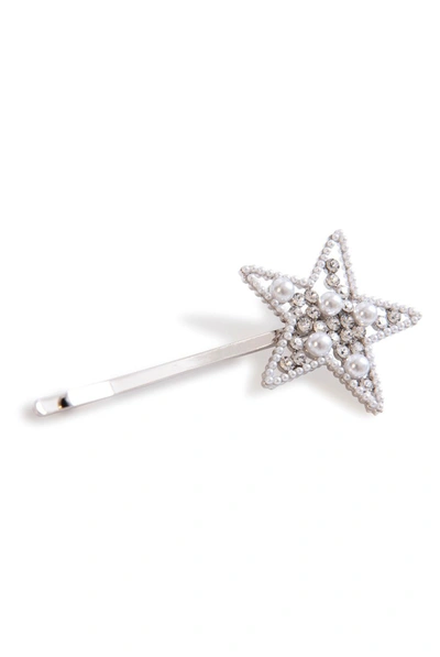 Alice & Blair Stella Star Hair Slide