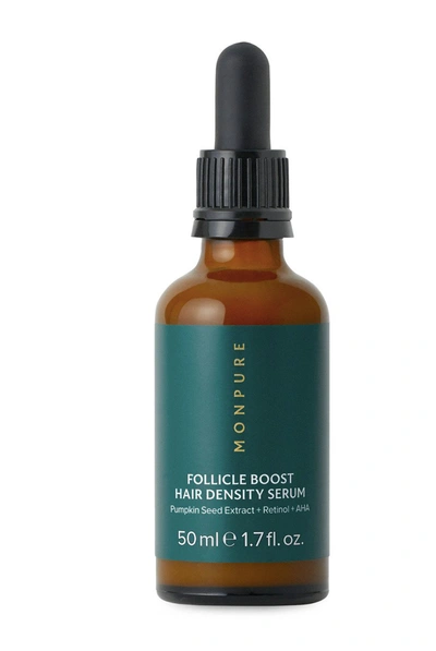 Monpure Follicle Boost Hair Density Serum