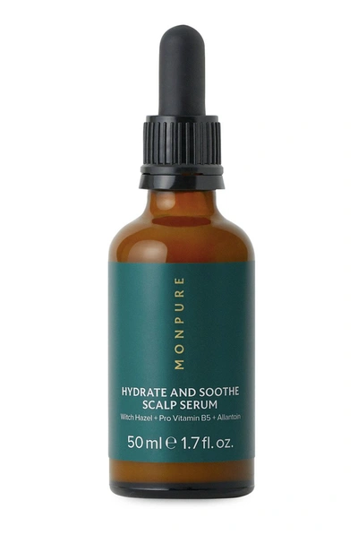 Monpure Hydrate And Soothe Scalp Serum