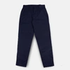 Stan Ray Fat Pant Loose Pants In Navy In Navy Blue
