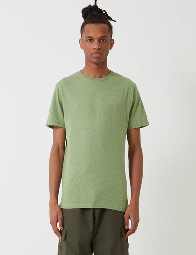 Patagonia Daily T-shirt In Green