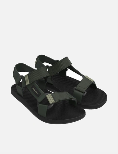 Rider Free Sandals (20754) In Green