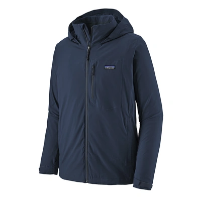 Patagonia Quandary Jacket - Blue Nena