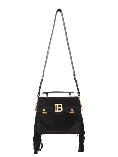 Balmain B-buzz 23 In Black